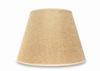 Abat-jour Lin Beige – Design Classique