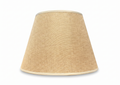 Abat-jour Lin Beige Naturel – Design Classique Lumyno